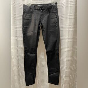 MOTHER the looker dare I be happy black